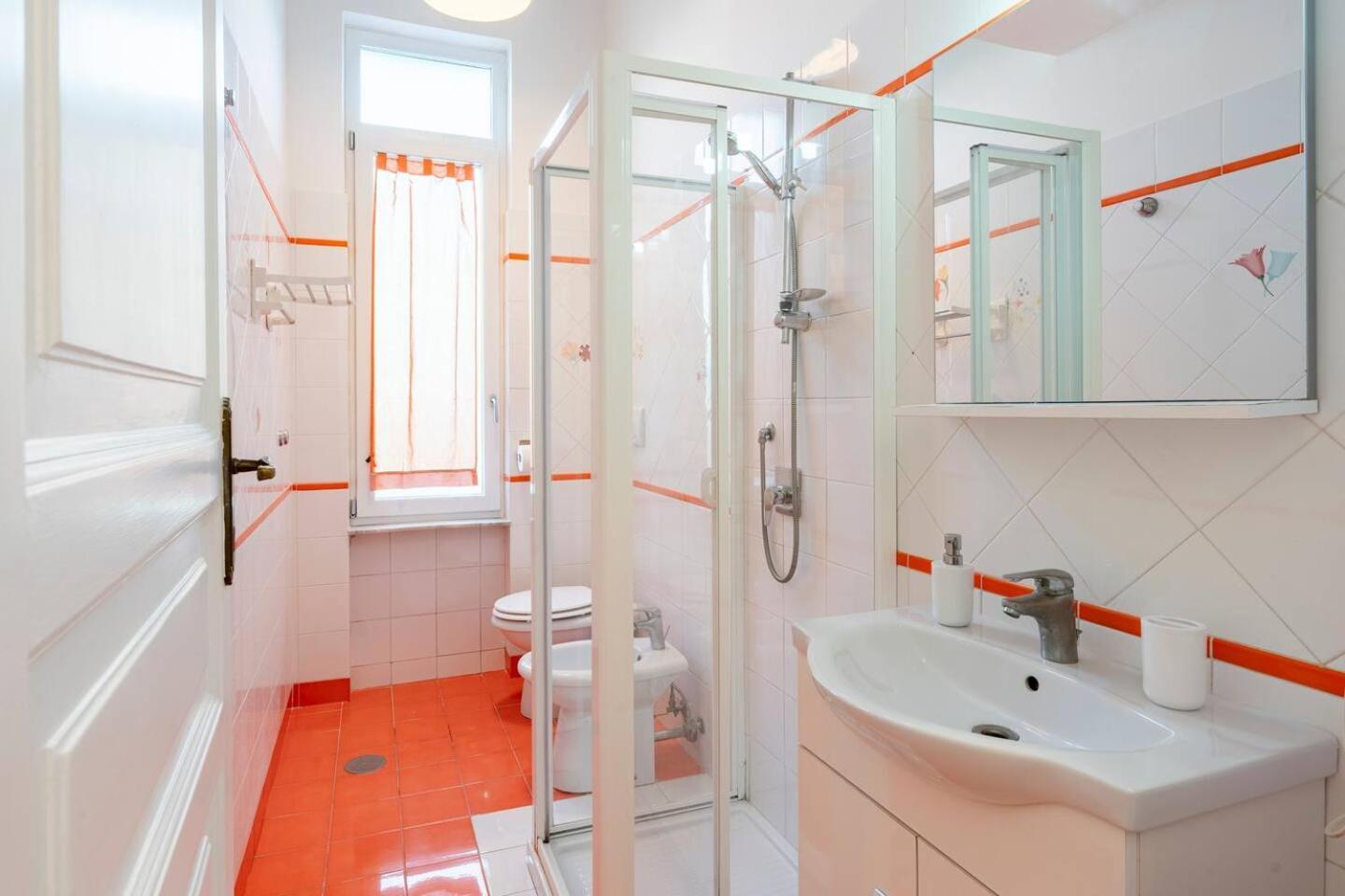 Beatrice Room Bed&Breakfast Sant'Agnello Exterior foto